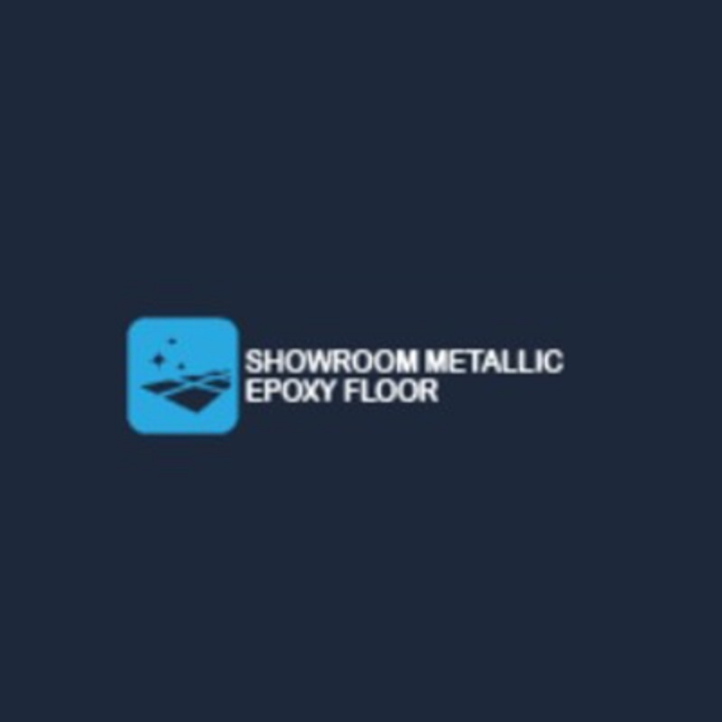 Showroom Metallic Epoxy Floor Ltd